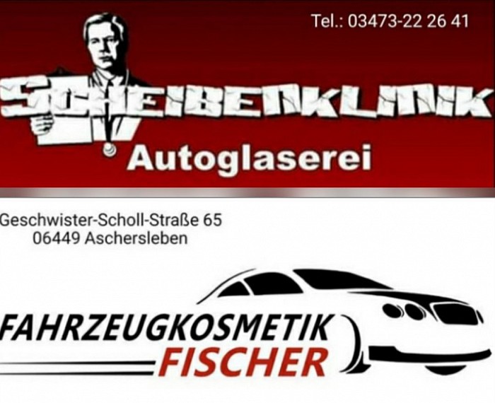 Autoglas und Fahrzeugpflege